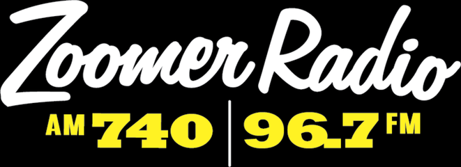 Zoomer Radio AM740 / 96.7 FM